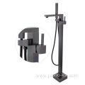 Freestanding Bathtub Faucet Bathtub Brushed Nickel